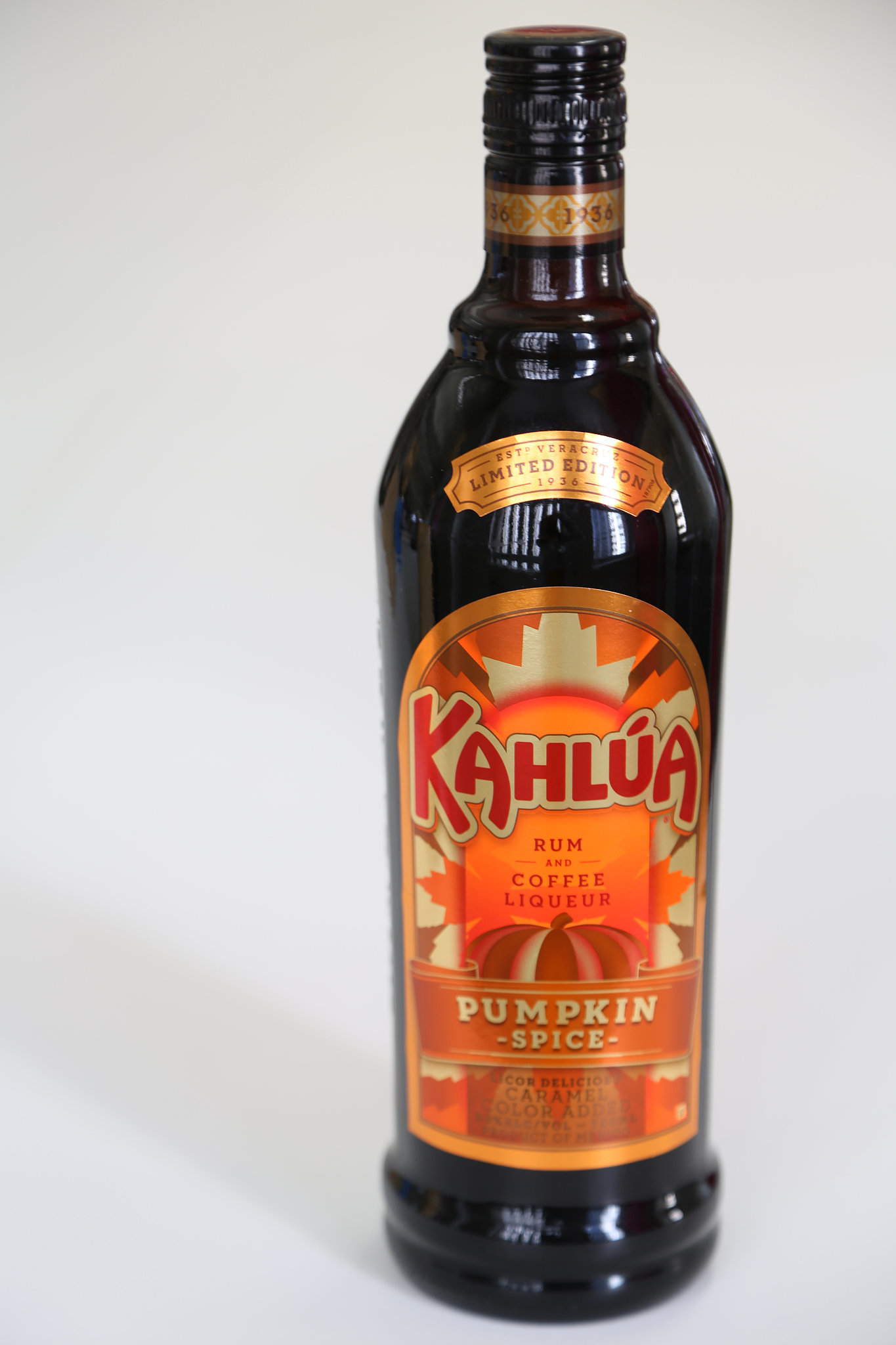 Kahlúa Pumpkin Spice | 80+ Pumpkin Spice Products, Ranked From Worst to ...