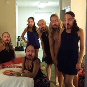 Creative Bachelorette Idea Creative Bachelorette Idea