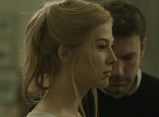 Gone Girl: Check Out All the Pictures Before the Movie Opens This Week Gone Girl: Check Out All the Pictures Before the Movie Opens This Week