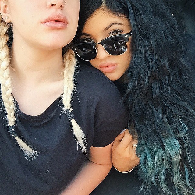 Kylie Jenner Kylie Jenner