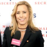 Tea Leoni Madam Secretary Interview Tea Leoni Madam Secretary Interview