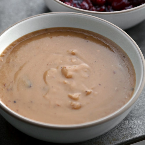 Pan Gravy Pan Gravy