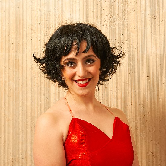 Betty Boop Makeup How-To Betty Boop Makeup How-To