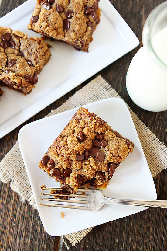 Pumpkin Chocolate Chip Streusel Cake Pumpkin Chocolate Chip Streusel Cake