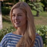 What Movies Has Rosamund Pike Been In? What Movies Has Rosamund Pike Been In?