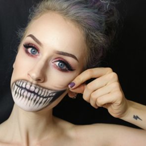 Halloween Makeup Ideas From Reddit Halloween Makeup Ideas From Reddit