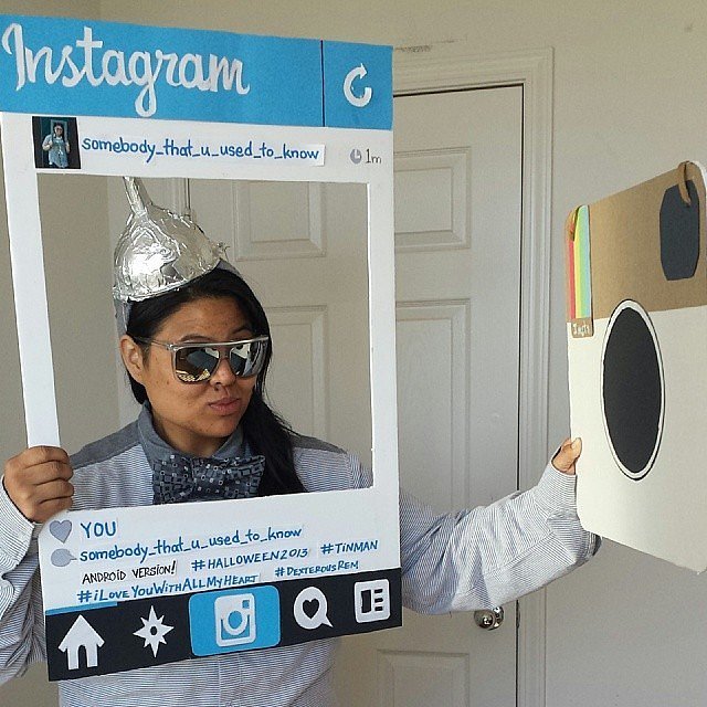 Instagram