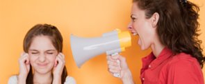 Why Yelling Is a Waste of Time and Energy