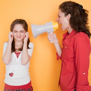 Why Yelling Is a Waste of Time and Energy Why Yelling Is a Waste of Time and Energy