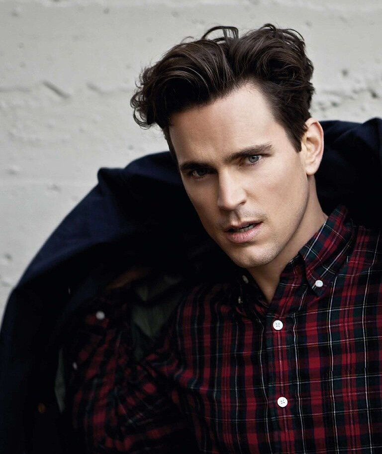 Sexy Matt Bomer Pictures | POPSUGAR Celebrity Australia