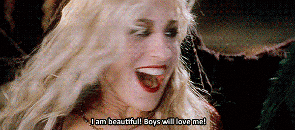 Halloween romance in your 20s: