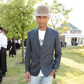 Pharrell Williams Designs Accessories Pharrell Williams Designs Accessories