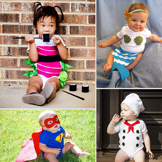 Forget the Costume, and Try One of These Halloween Onesies For Baby! Forget the Costume, and Try One of These Halloween Onesies For Baby!