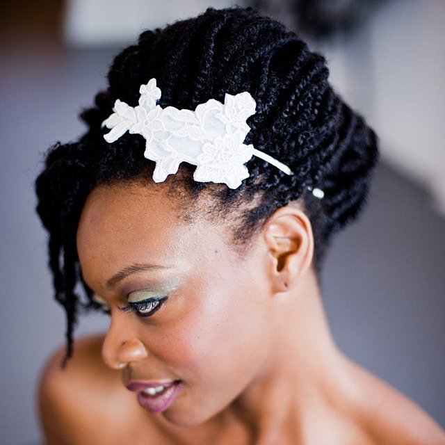 Natural Newlywed