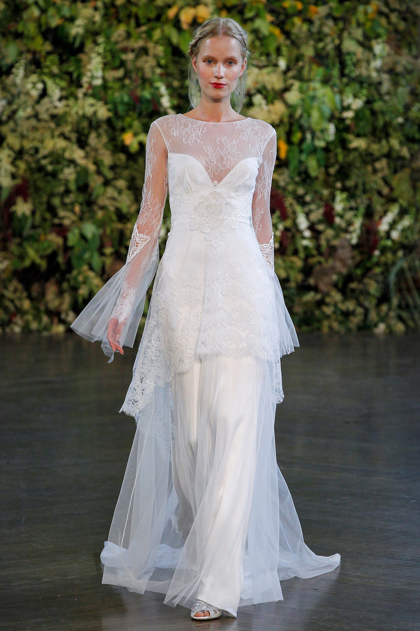 Robes de mariée Claire Pettibone Robes de mariée Claire Pettibone