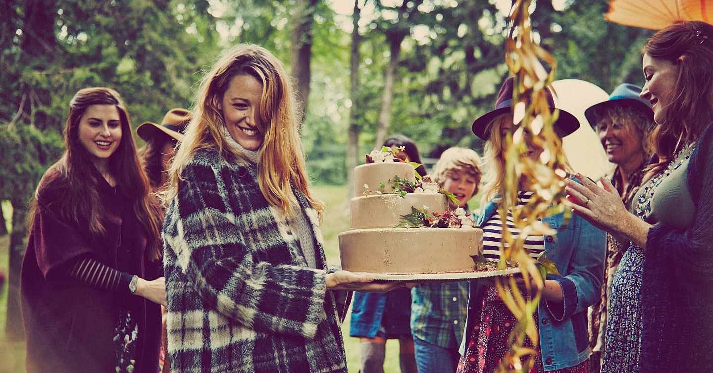 Blake Lively Style | Blake Lively Is Officially the Most Stylish Mom on