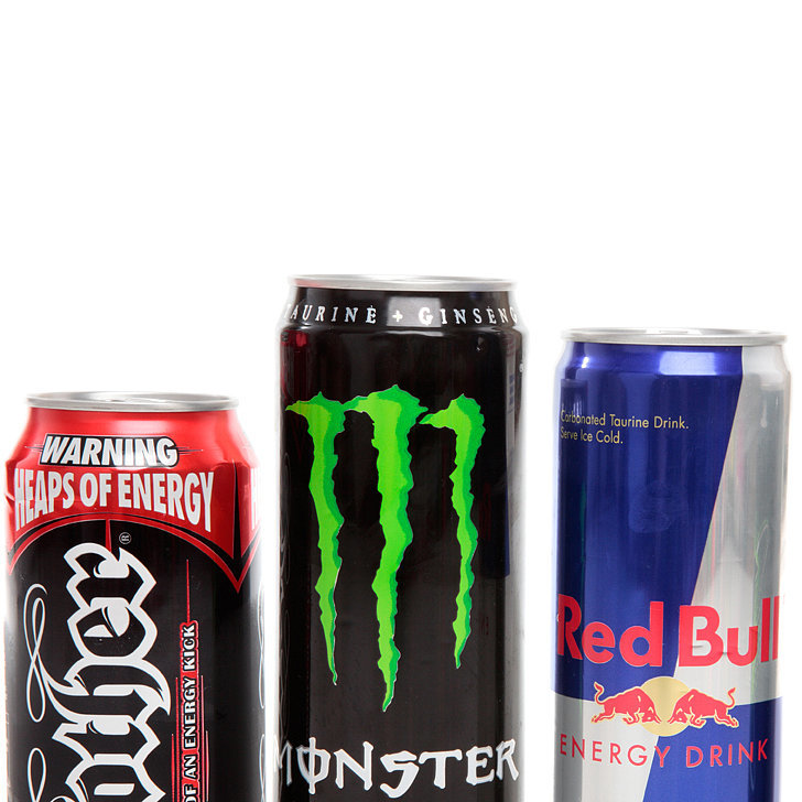 zuckerfreie energy drinks abnehmen