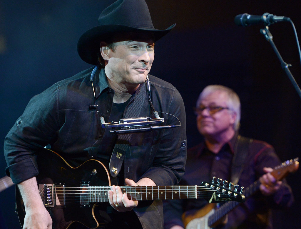 Clint Black Now | The Shocking Transformations of Your Favorite Country