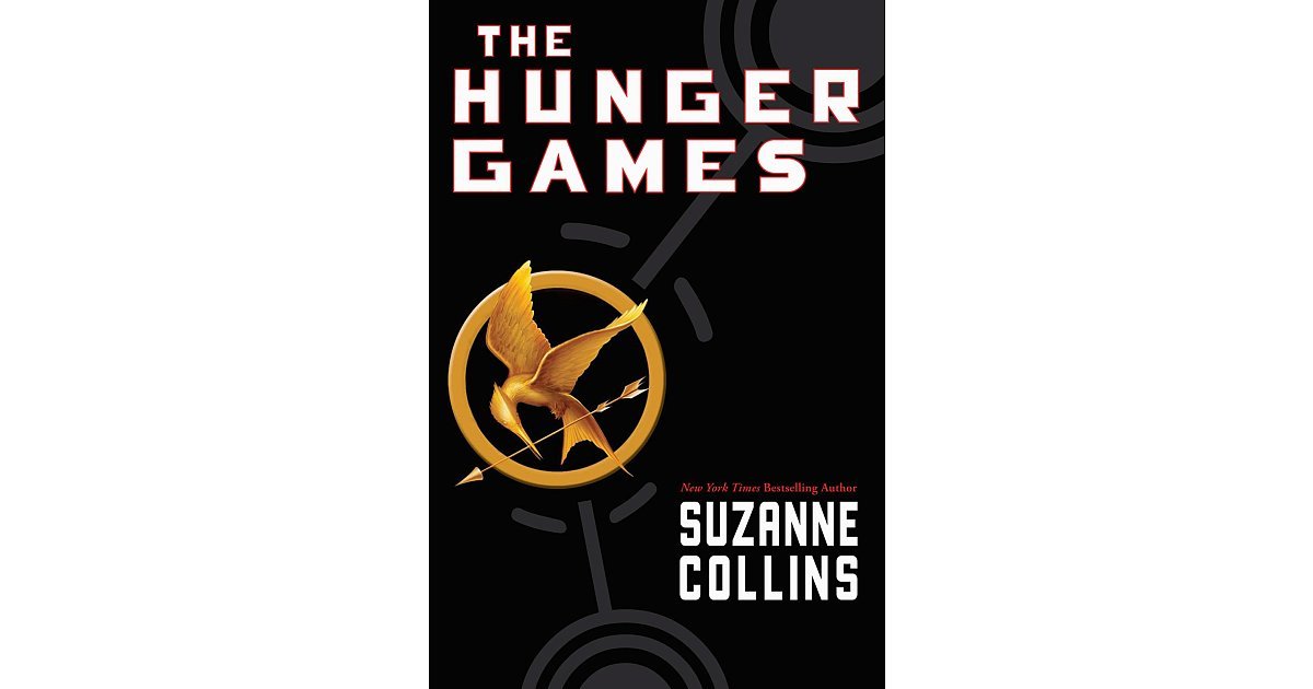 What Books Are Like The Hunger Games Series