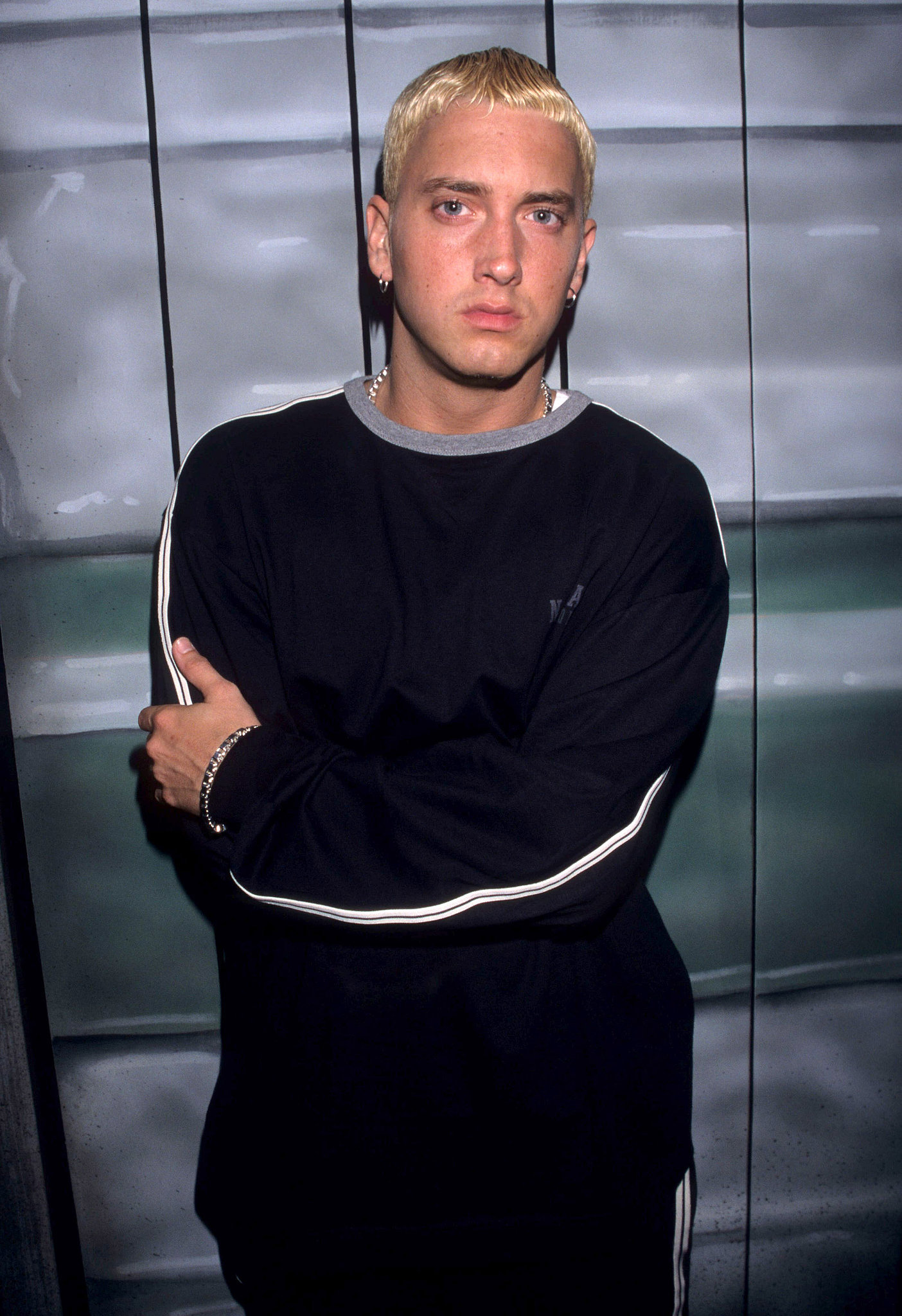 Eminem69: The Untold Story Of Eminem's 69 Persona