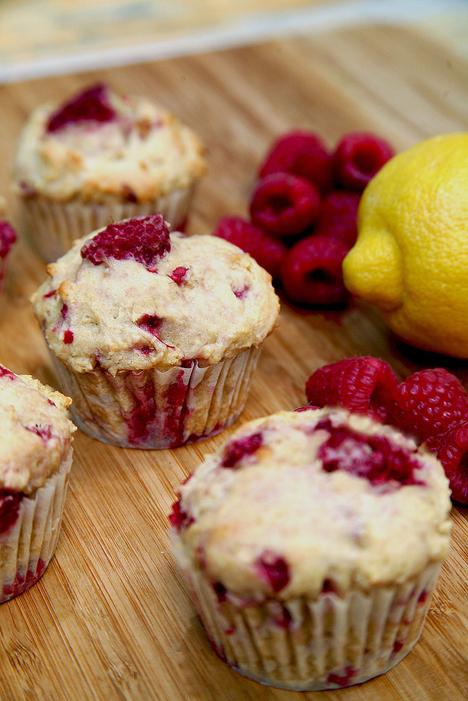 Healthy, Low Calorie Cupcakes And Muffins POPSUGAR Fitness Australia