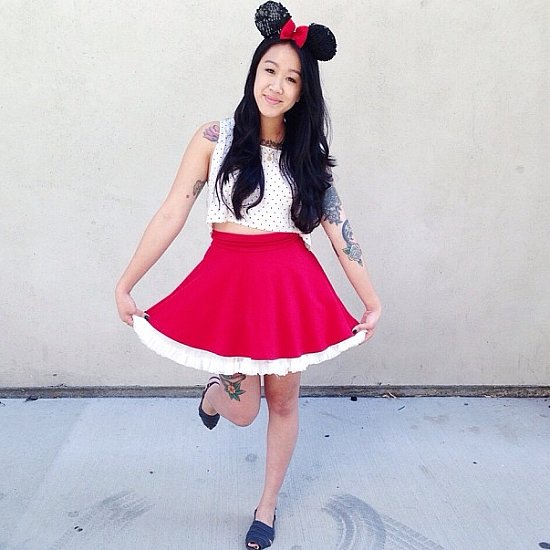 Most Popular Halloween Costumes 2014 Most Popular Halloween Costumes 2014