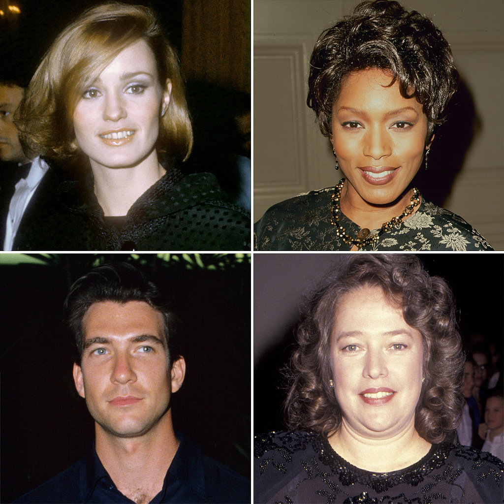 American Horror Story Cast First Red Carpet Appearances | POPSUGAR