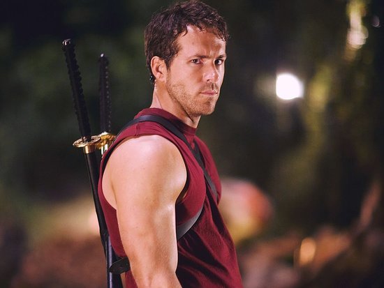 Ryan Reynolds's Sexiest Movie Roles Ryan Reynolds's Sexiest Movie Roles