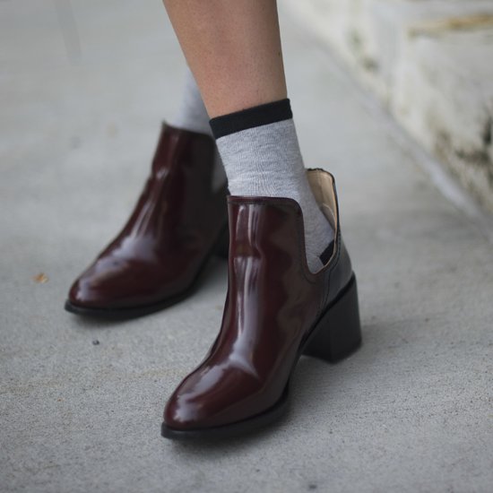Fall Booties Under $100 Fall Booties Under $100