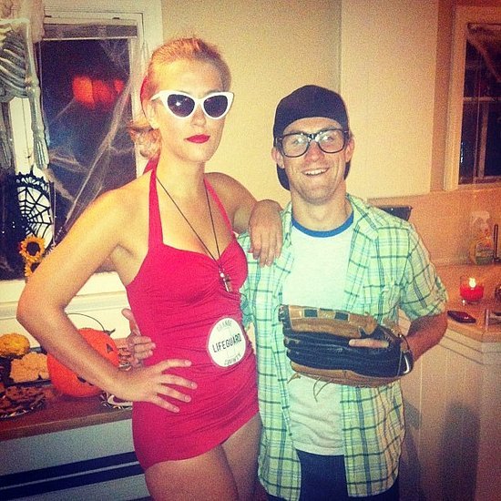 Last-Minute Couples Costumes Last-Minute Couples Costumes