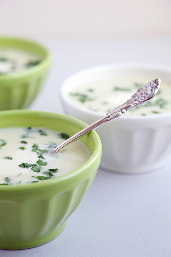 Potato Leek Soup Potato Leek Soup
