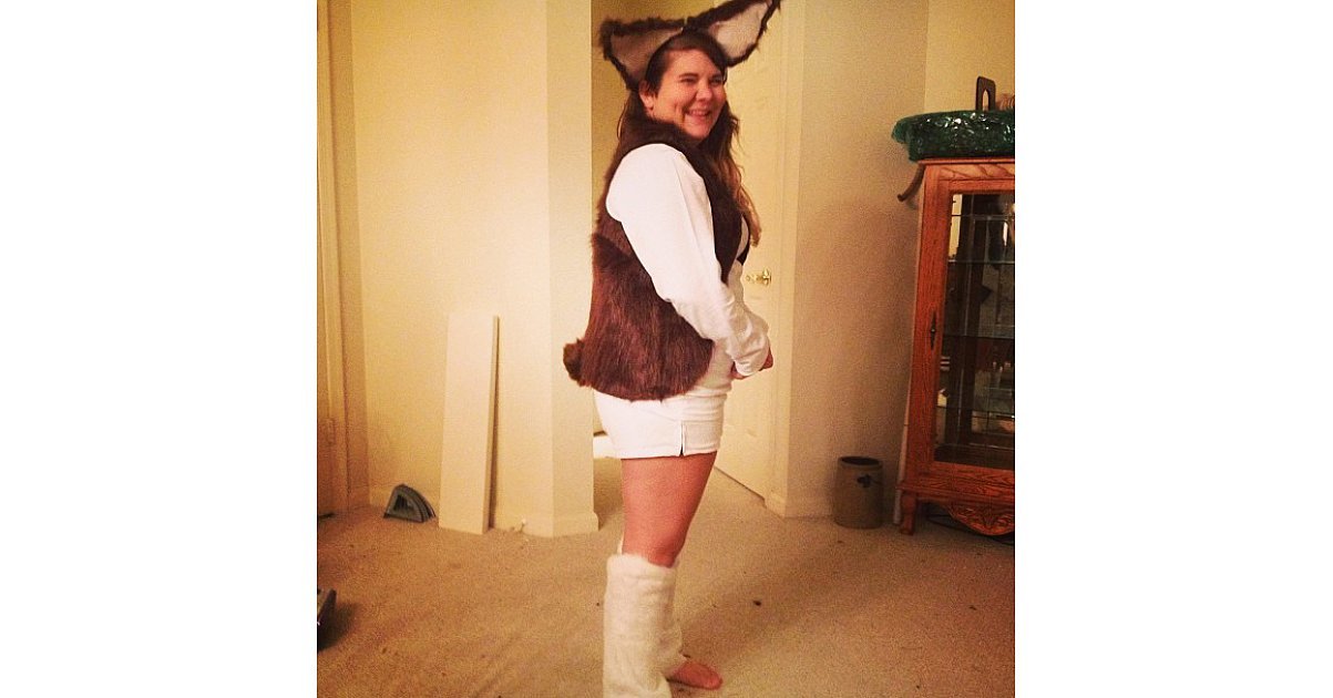 Gremlins 101 Totally Rad Halloween Costumes Inspired By The 80s Popsugar Love And Sex