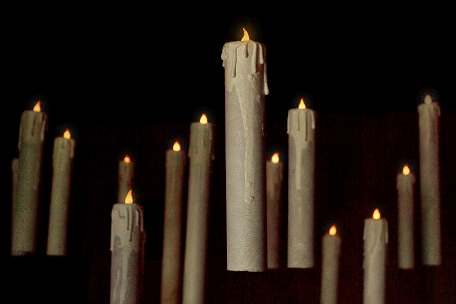 harry potter floating candles diy diy floating candles everything you need for a magical harry potter popsugar tech harry potter floating candles diy diy floating candles everything you need for a magical harry potter popsugar tech