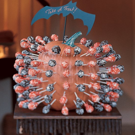 Halloween Candy Decoration Ideas Halloween Candy Decoration Ideas