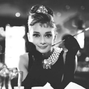 Breakfast at Tiffany's Halloween Costume Breakfast at Tiffany's Halloween Costume