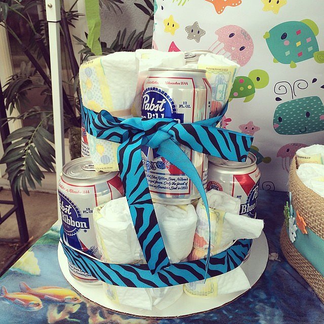 Man Shower Cakes Man Shower Cakes