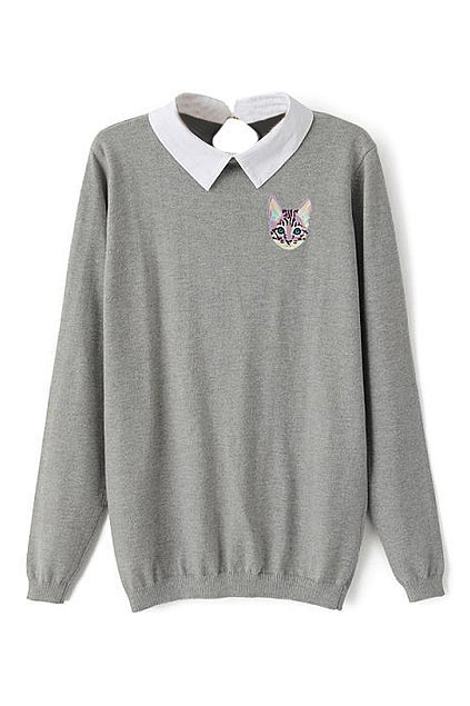Sweater Sweater