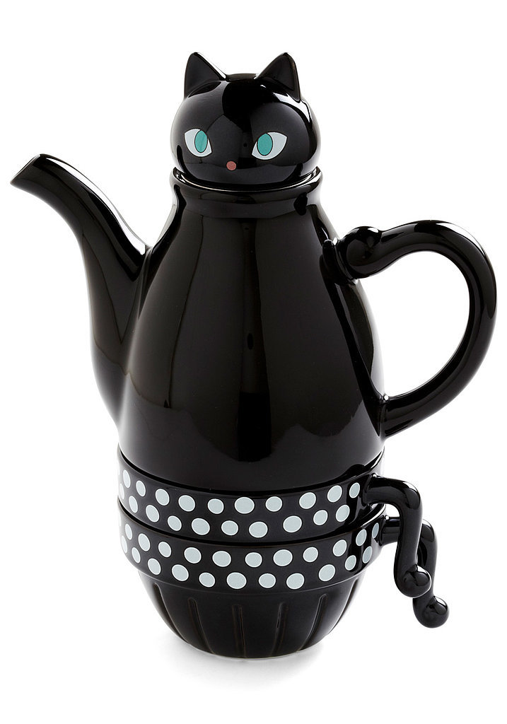Tea Set Tea Set
