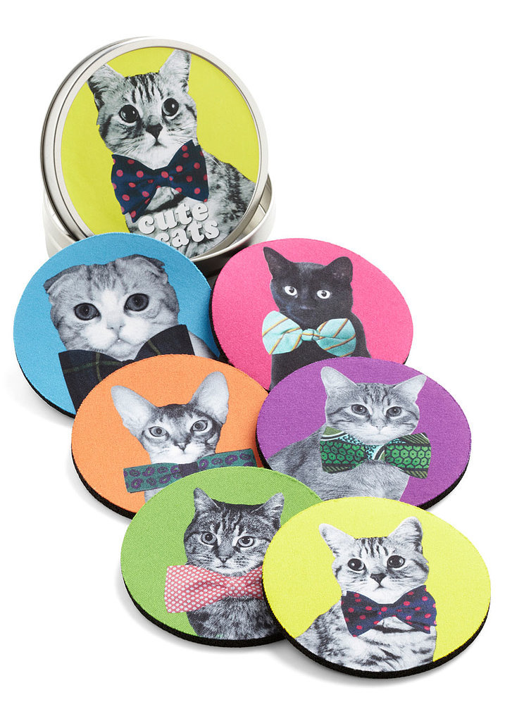 Coasters Coasters
