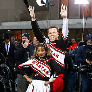Today Show Halloween Costumes 2014 | Photos Today Show Halloween Costumes 2014 | Photos