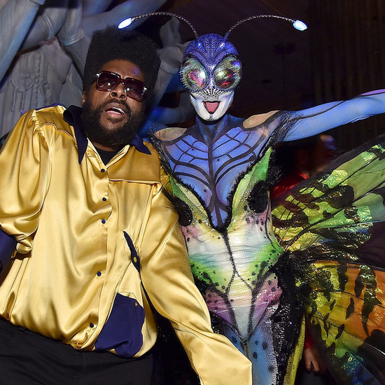 Heidi Klum's Halloween Party 2014 | Photos Heidi Klum's Halloween Party 2014 | Photos