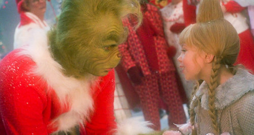 Christmas Movie Couples Popsugar Love And Sex