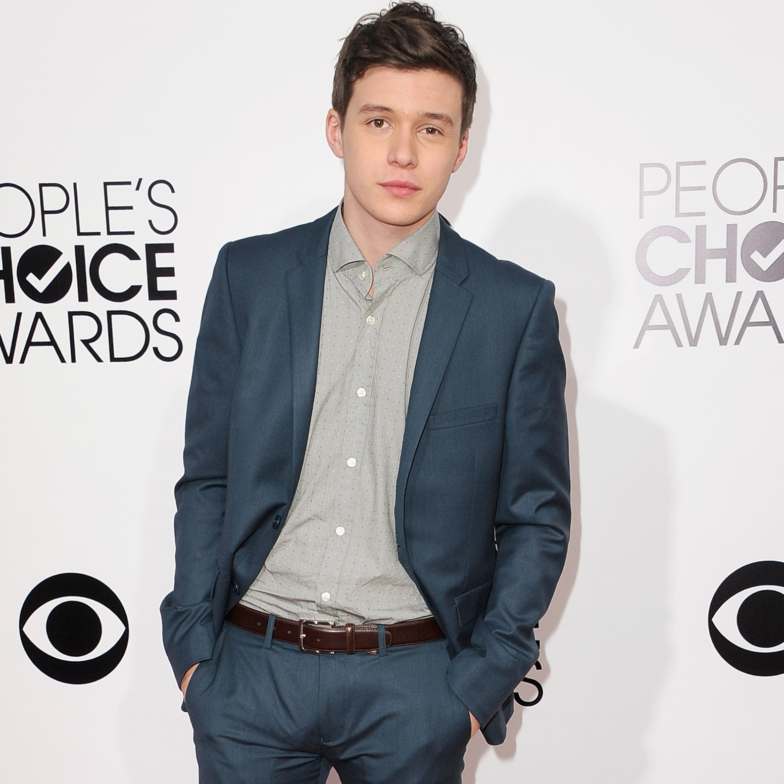 Nick Robinson 23 Actors Perfect For Netflixs A Series Of Unfortunate 