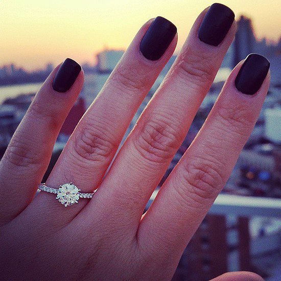 Engagement Ring Inspiration Engagement Ring Inspiration