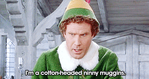 Best Quotes From Elf | POPSUGAR Entertainment