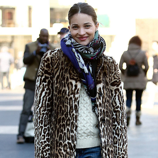 Fall Coat Trends 2014 Fall Coat Trends 2014