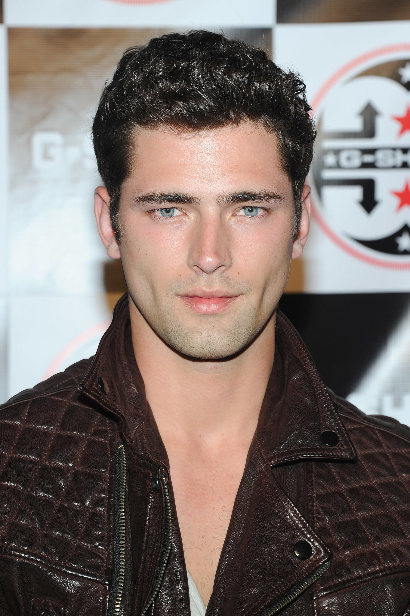 Sean+O'Pry+Images Celebrity Gossip & News | 31 Outrageously Hot Pictures of the Guy in ...