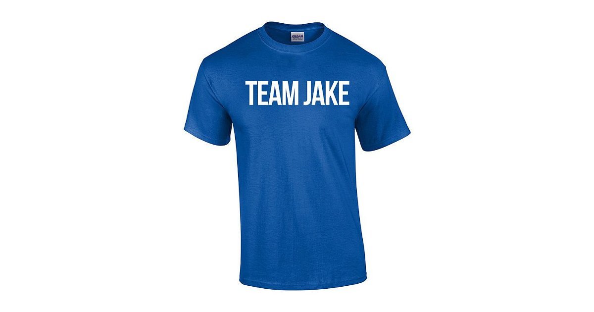 jake h and m shirt