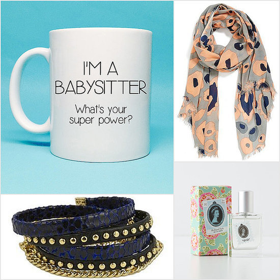 What to Buy For Your Weekend Babysitter What to Buy For Your Weekend Babysitter