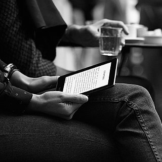 Share Kindle Books | POPSUGAR Tech